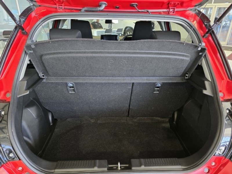 Suzuki Swift - Suzuki Fourways - Image 10