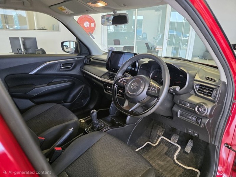 Suzuki Swift - Suzuki Fourways - Image 4