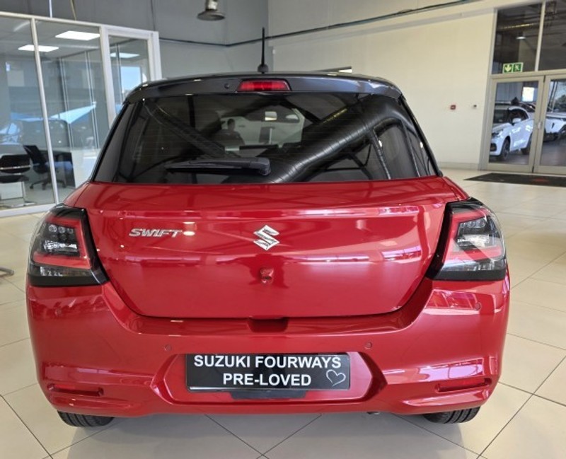 Suzuki Swift - Suzuki Fourways - Image 9