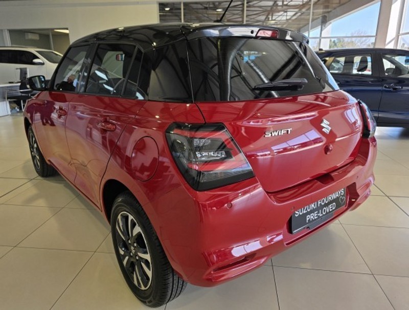 Suzuki Swift - Suzuki Fourways - Image 8