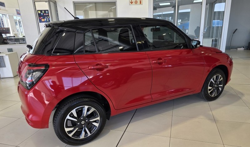 Suzuki Swift - Suzuki Fourways - Image 2