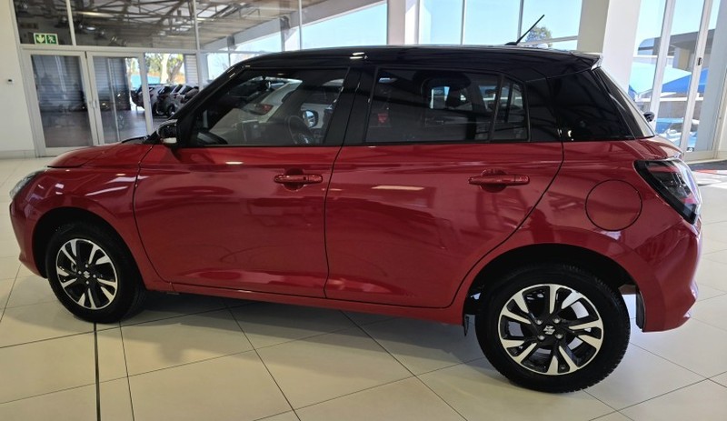 Suzuki Swift - Suzuki Fourways - Image 7
