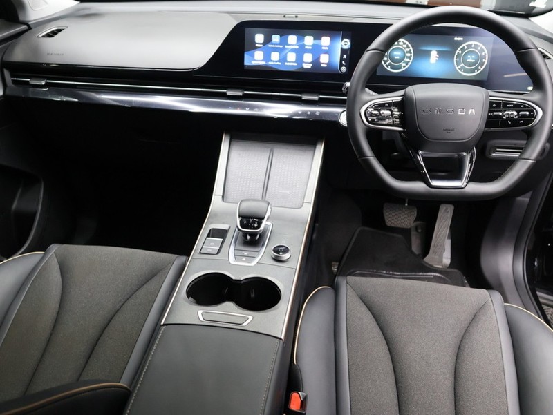 Omoda C5 - King Of Cars Group - Image 11