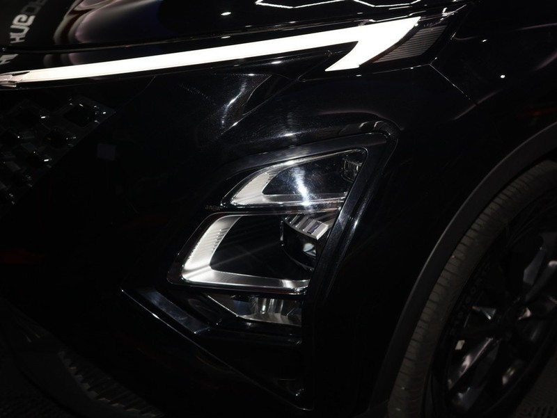 Omoda C5 - King Of Cars Group - Image 7