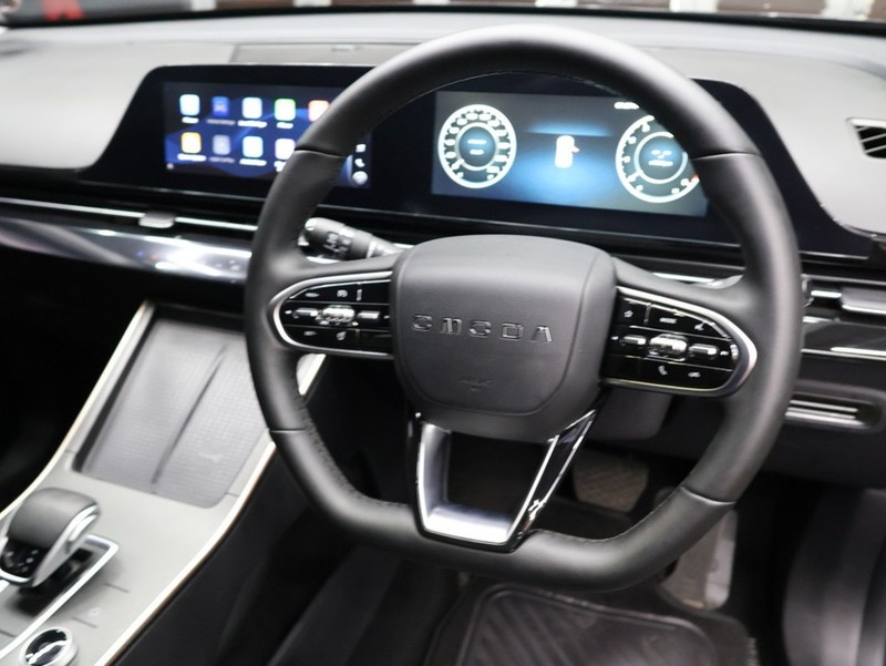 Omoda C5 - King Of Cars Group - Image 13