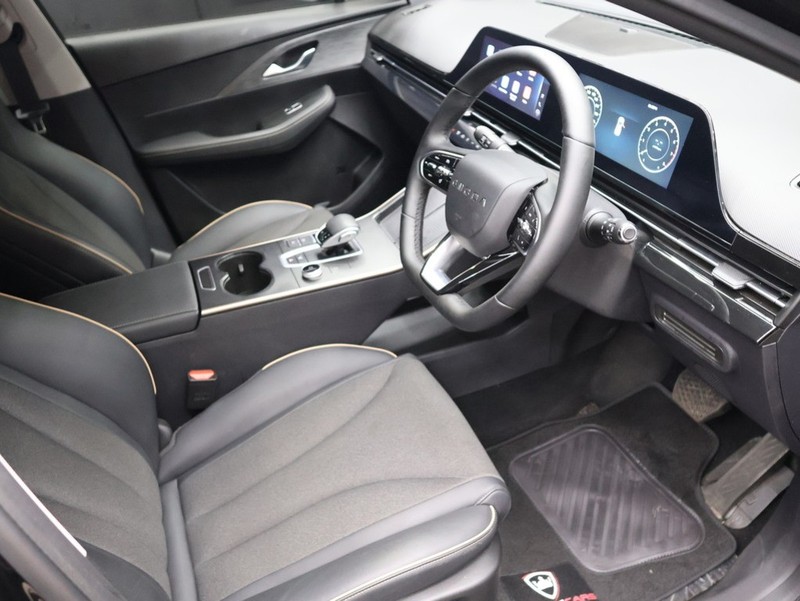 Omoda C5 - King Of Cars Group - Image 12