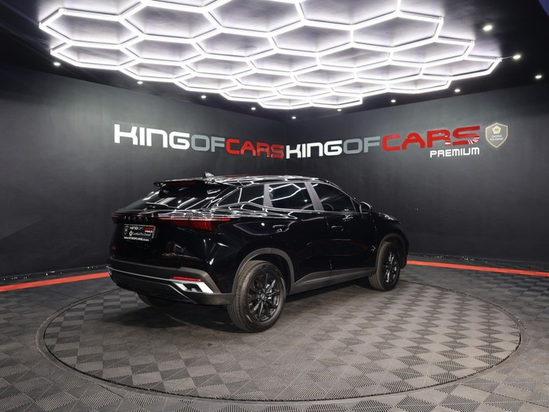 Omoda C5 - King Of Cars Group - Image 4