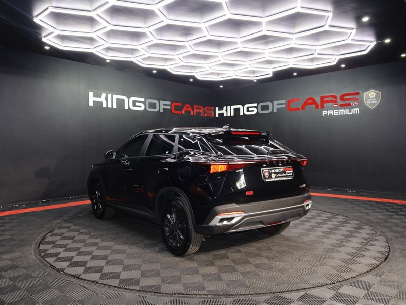 Omoda C5 - King Of Cars Group - Image 6