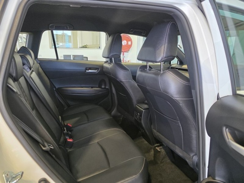 Toyota Corolla Cross - Suzuki Fourways - Image 9