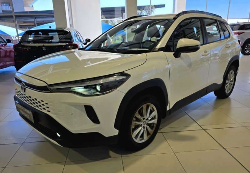 Toyota Corolla Cross - Suzuki Fourways - Image 3