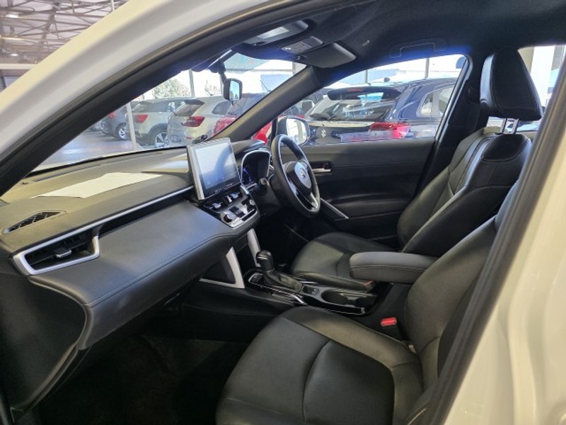 Toyota Corolla Cross - Suzuki Fourways - Image 6