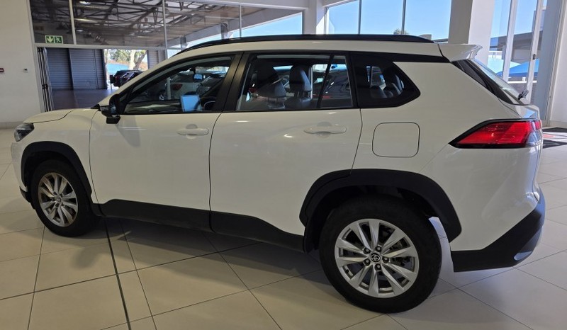 Toyota Corolla Cross - Suzuki Fourways - Image 5