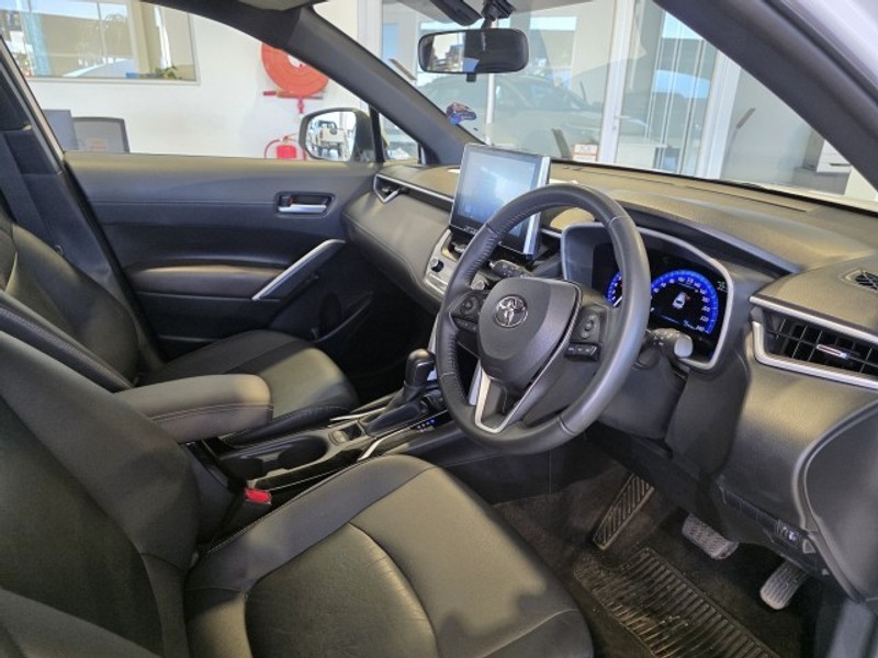 Toyota Corolla Cross - Suzuki Fourways - Image 10