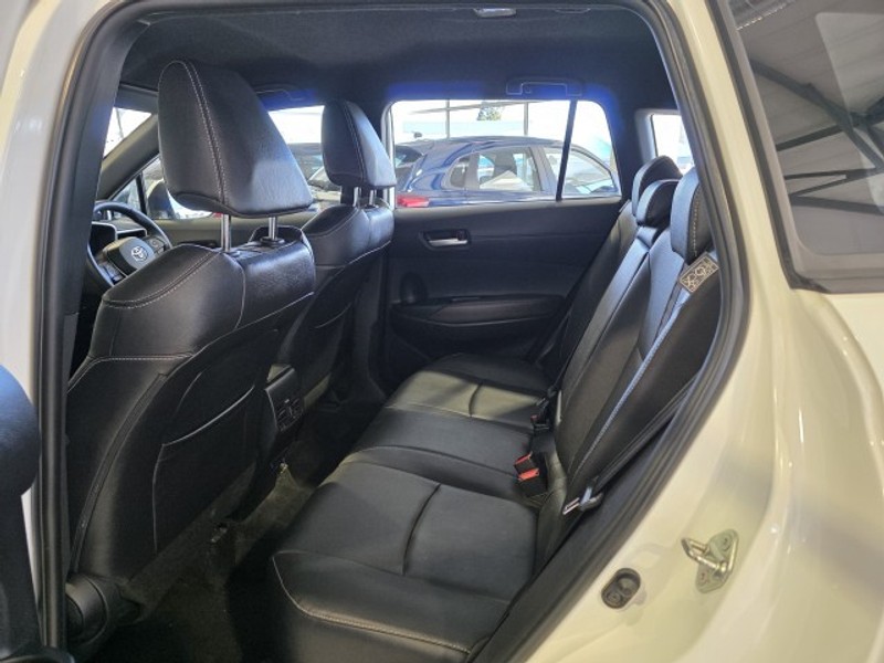 Toyota Corolla Cross - Suzuki Fourways - Image 7