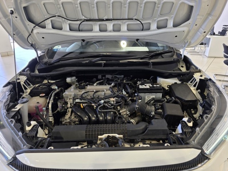 Toyota Corolla Cross - Suzuki Fourways - Image 12