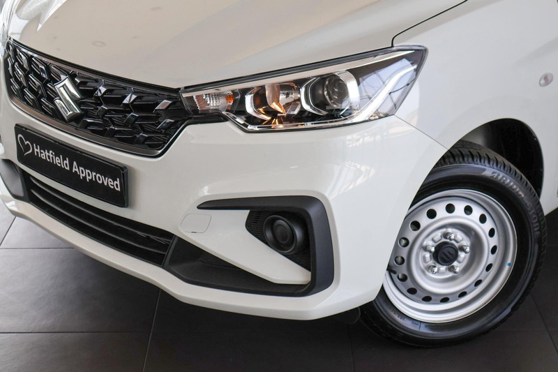 Suzuki Ertiga - Audi Centre Hatfield - Image 2