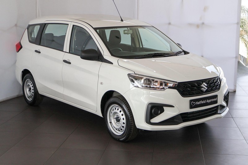 Suzuki Ertiga - Audi Centre Hatfield - Image 6