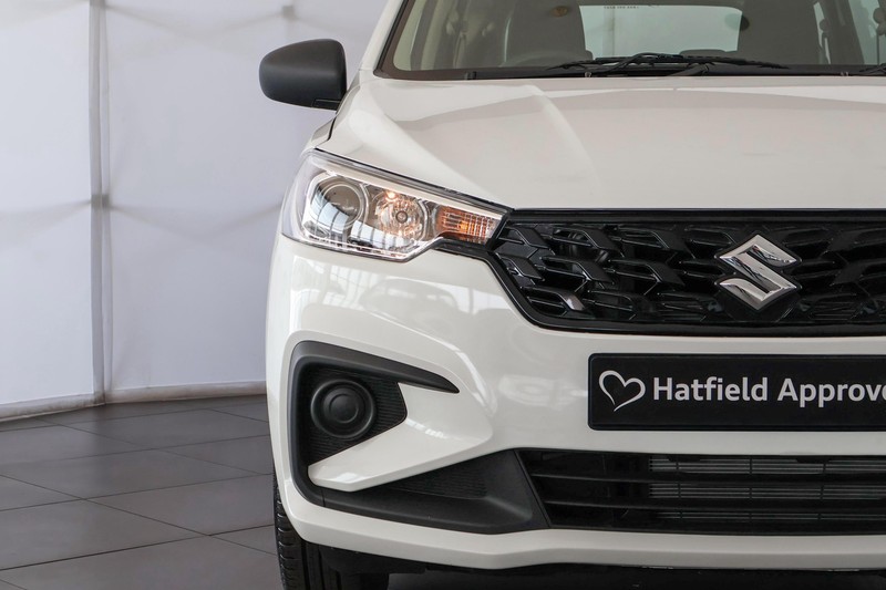 Suzuki Ertiga - Audi Centre Hatfield - Image 8