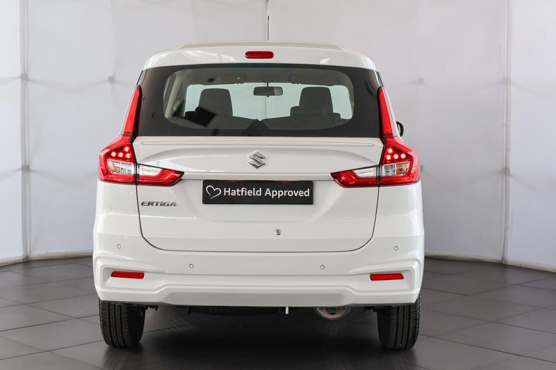 Suzuki Ertiga - Audi Centre Hatfield - Image 10