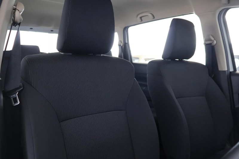 Suzuki Ertiga - Audi Centre Hatfield - Image 23