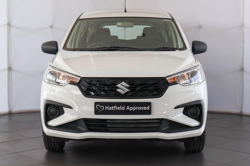 Suzuki Ertiga - Audi Centre Hatfield - Image 5