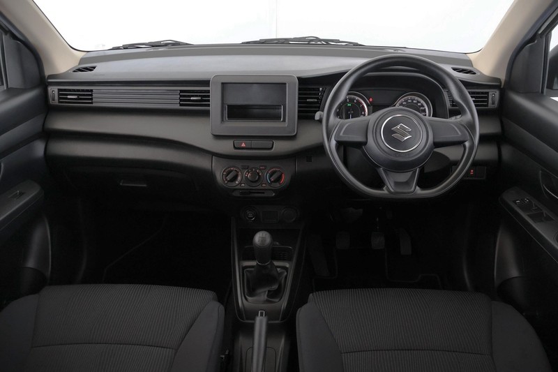 Suzuki Ertiga - Audi Centre Hatfield - Image 24