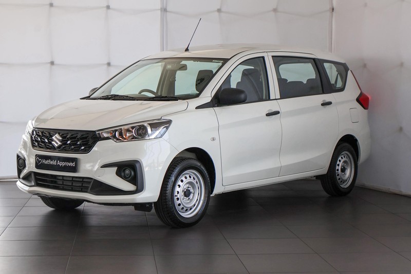 Suzuki Ertiga - Audi Centre Hatfield - Image 4