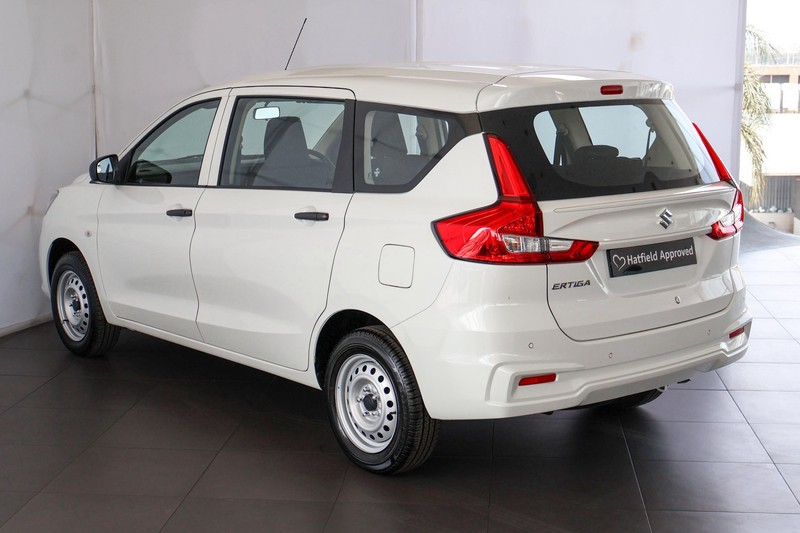 Suzuki Ertiga - Audi Centre Hatfield - Image 11