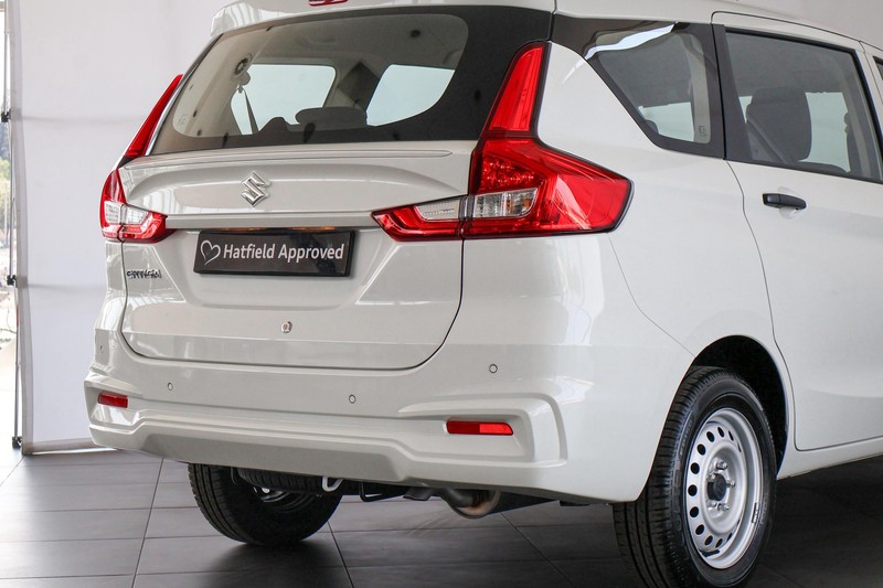 Suzuki Ertiga - Audi Centre Hatfield - Image 13