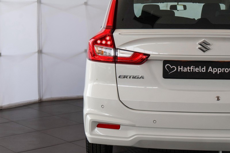 Suzuki Ertiga - Audi Centre Hatfield - Image 12