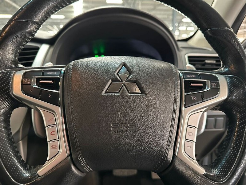 Mitsubishi Pajero Sport - Bakwena Auto Sales - Image 14