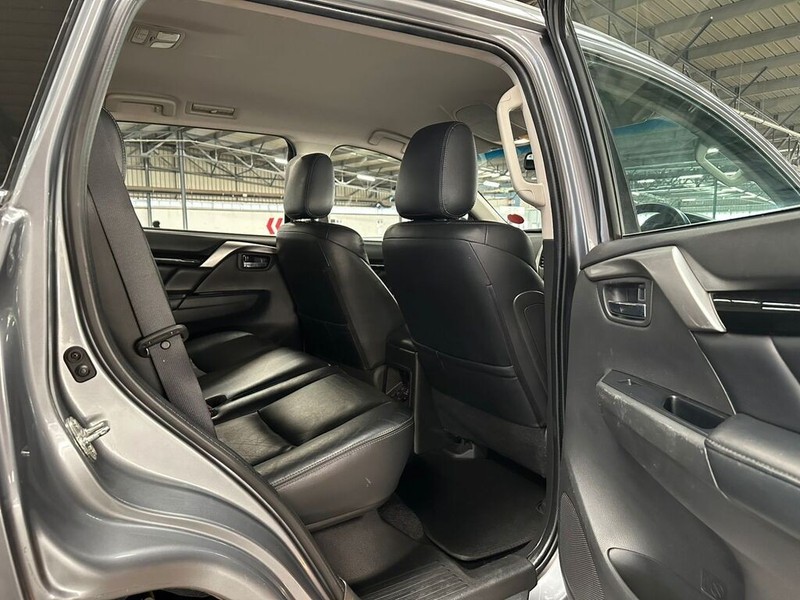 Mitsubishi Pajero Sport - Bakwena Auto Sales - Image 16