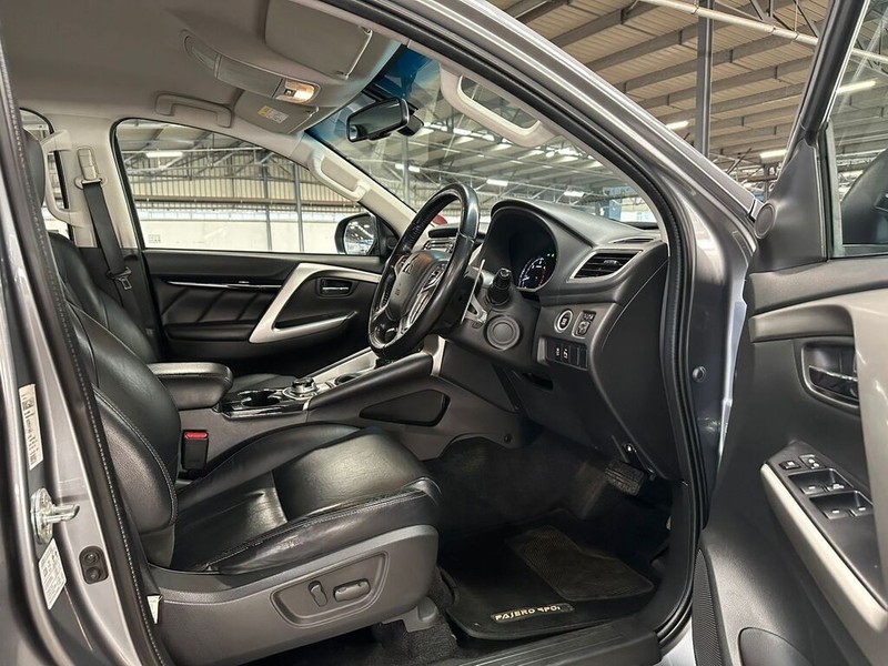 Mitsubishi Pajero Sport - Bakwena Auto Sales - Image 15
