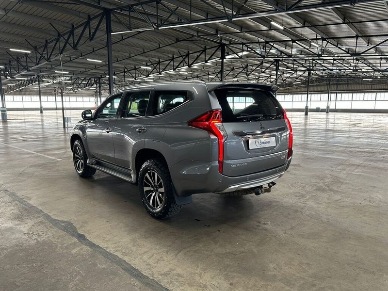 Mitsubishi Pajero Sport - Bakwena Auto Sales - Image 5