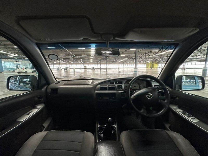 Mazda B-series - Bakwena Auto Sales - Image 9