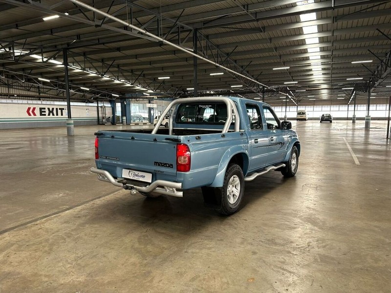 Mazda B-series - Bakwena Auto Sales - Image 7