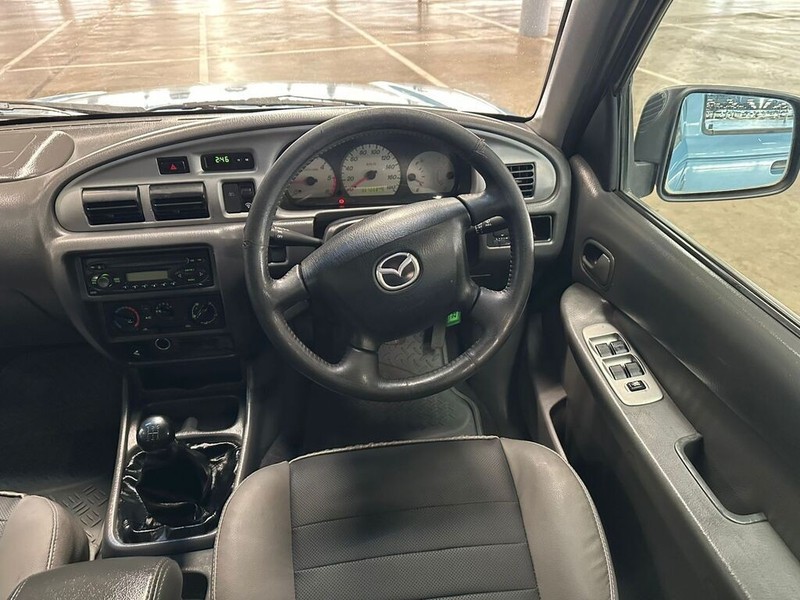 Mazda B-series - Bakwena Auto Sales - Image 11