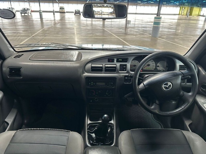 Mazda B-series - Bakwena Auto Sales - Image 10