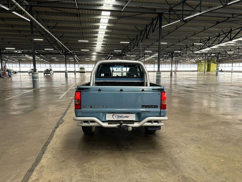 Mazda B-series - Bakwena Auto Sales - Image 6