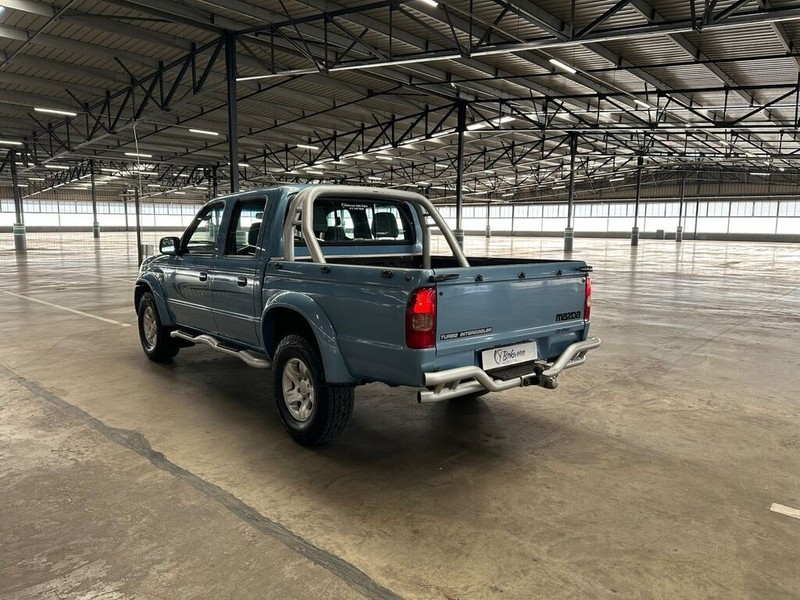 Mazda B-series - Bakwena Auto Sales - Image 5