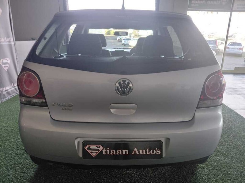 Volkswagen Polo Vivo - Stiaan Autos (Pty) Ltd - Image 5