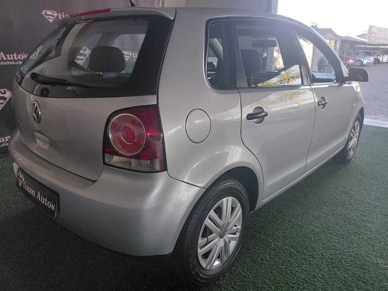 Volkswagen Polo Vivo - Stiaan Autos (Pty) Ltd - Image 4