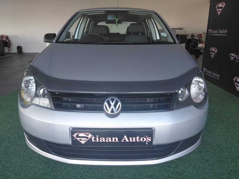 Volkswagen Polo Vivo - Stiaan Autos (Pty) Ltd - Image 2