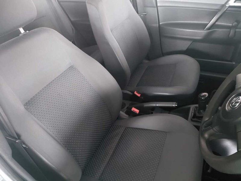 Volkswagen Polo Vivo - Stiaan Autos (Pty) Ltd - Image 8