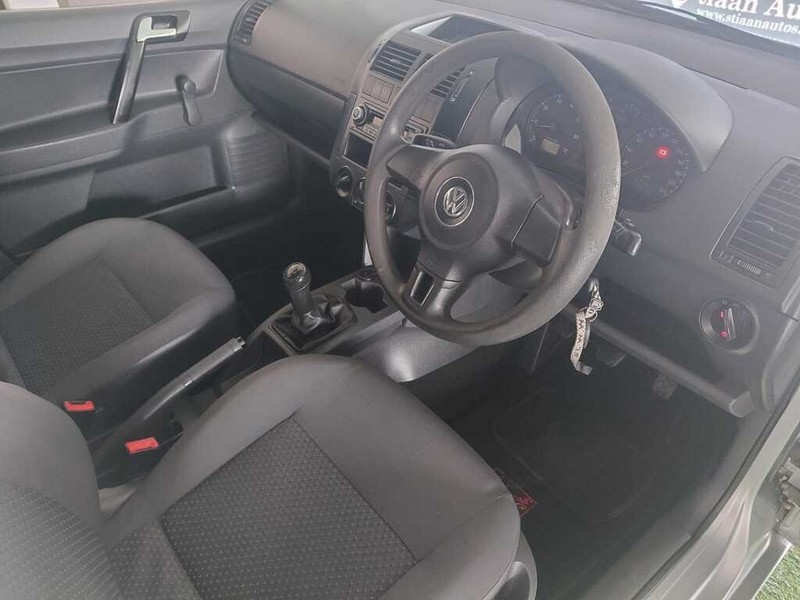 Volkswagen Polo Vivo - Stiaan Autos (Pty) Ltd - Image 7