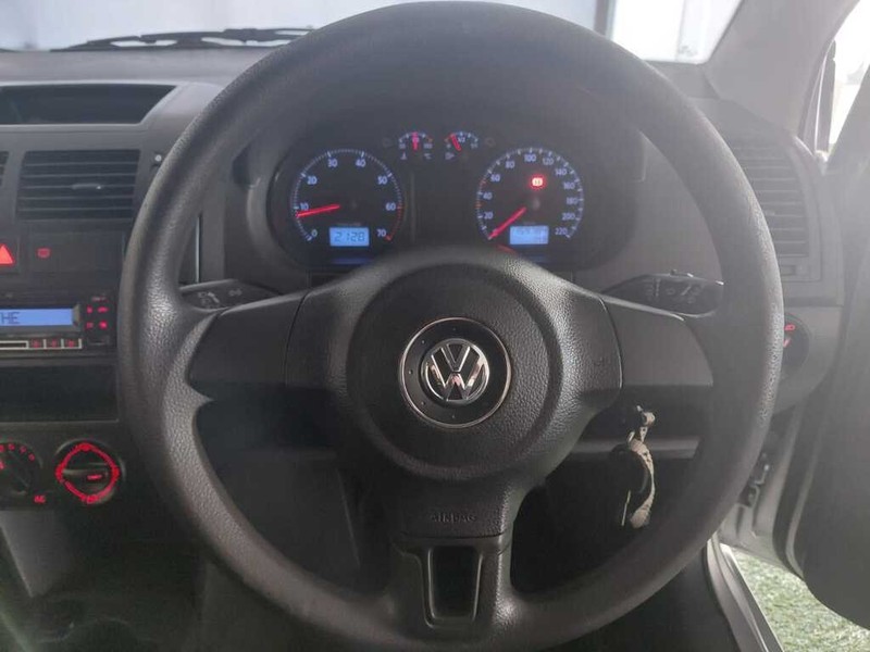 Volkswagen Polo Vivo - Stiaan Autos (Pty) Ltd - Image 10