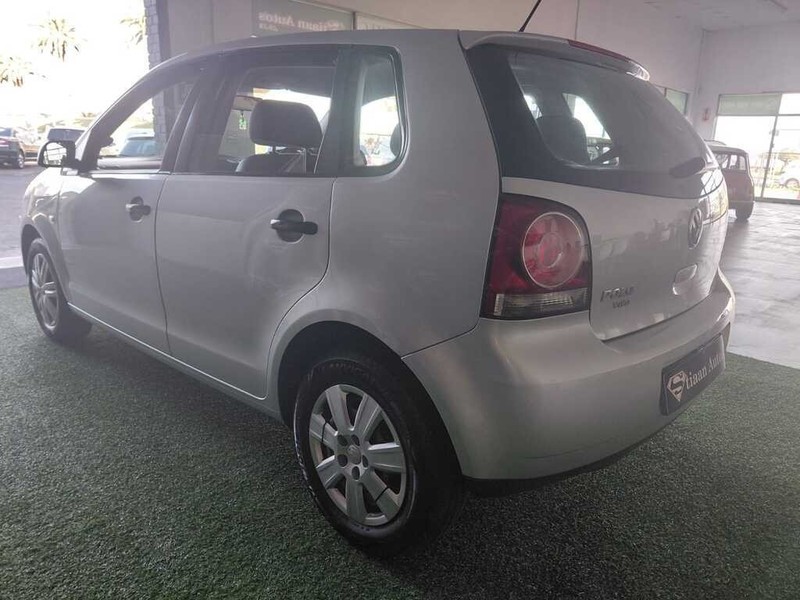 Volkswagen Polo Vivo - Stiaan Autos (Pty) Ltd - Image 6