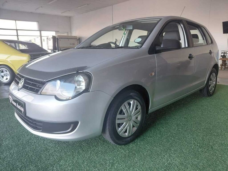Volkswagen Polo Vivo - Stiaan Autos (Pty) Ltd - Image 3