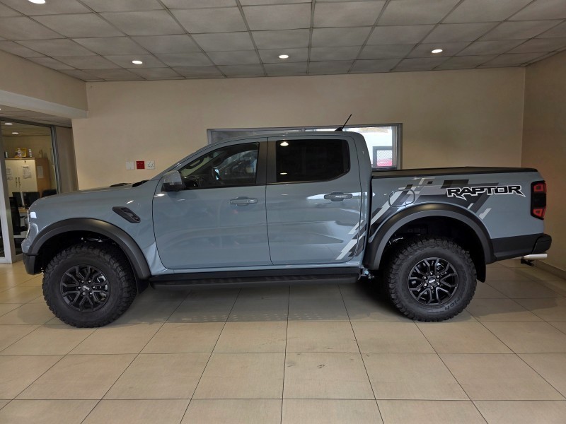 Ford Ranger - Ford Bryanston - Image 2