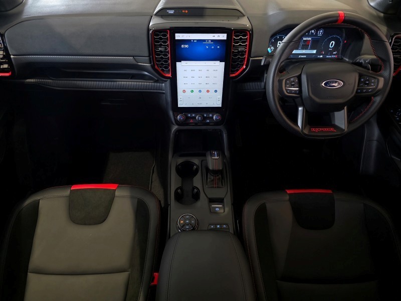 Ford Ranger - Ford Bryanston - Image 12